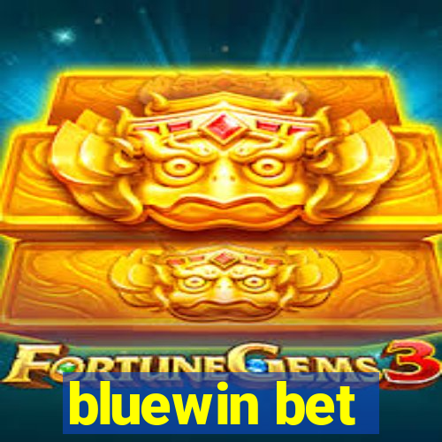 bluewin bet